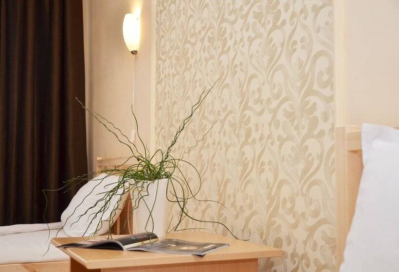 בית מלון כפרי Sorbona