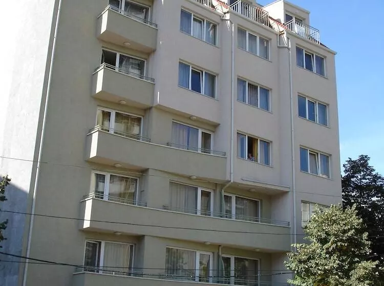 هتل Sorbona