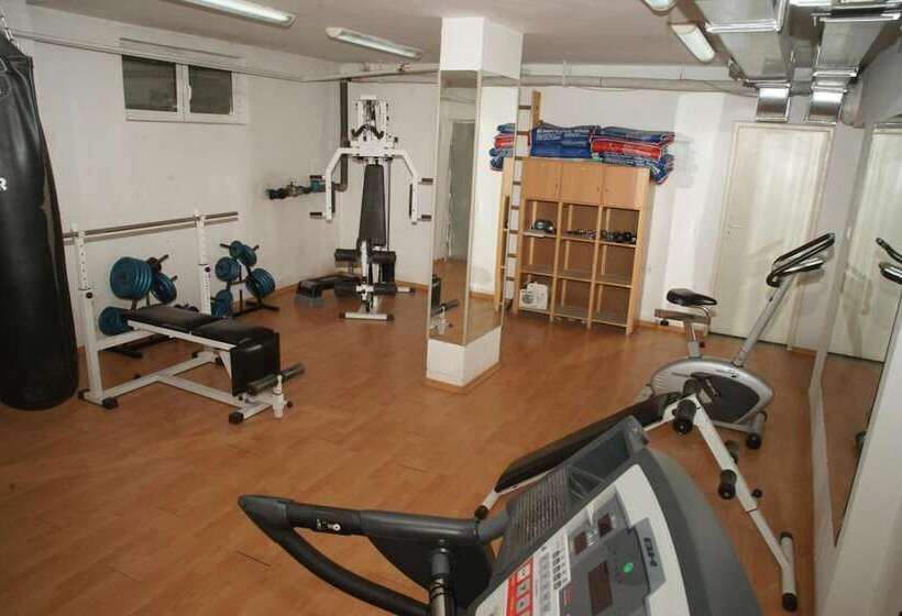 בית מלון כפרי Sorbona