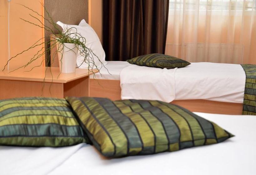 בית מלון כפרי Sorbona