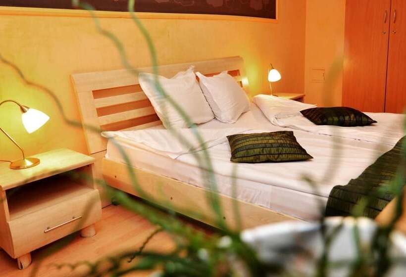 בית מלון כפרי Sorbona