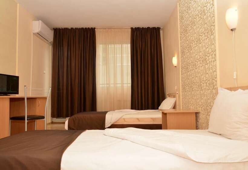 בית מלון כפרי Sorbona