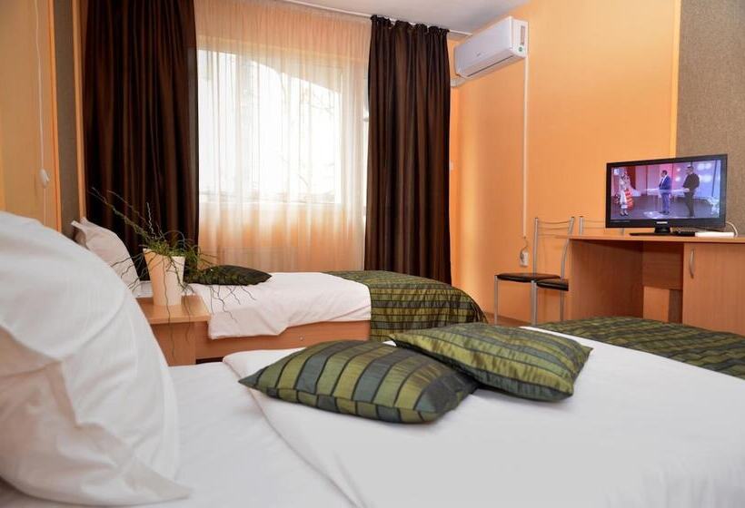 בית מלון כפרי Sorbona