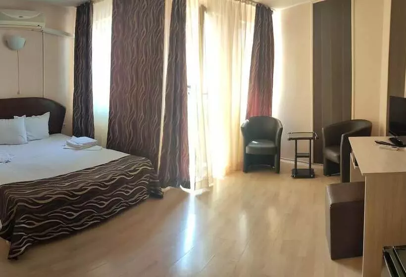 هتل Sorbona