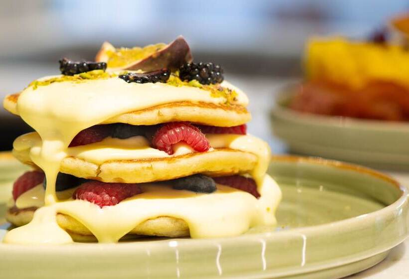 בית מלון כפרי Suez