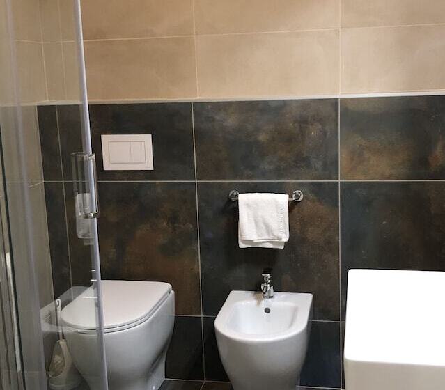 בית מלון כפרי Suez