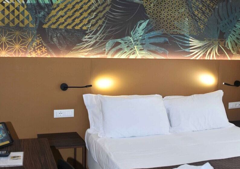 בית מלון כפרי Suez