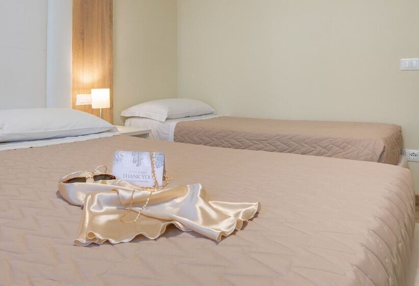 בית מלון כפרי Suez