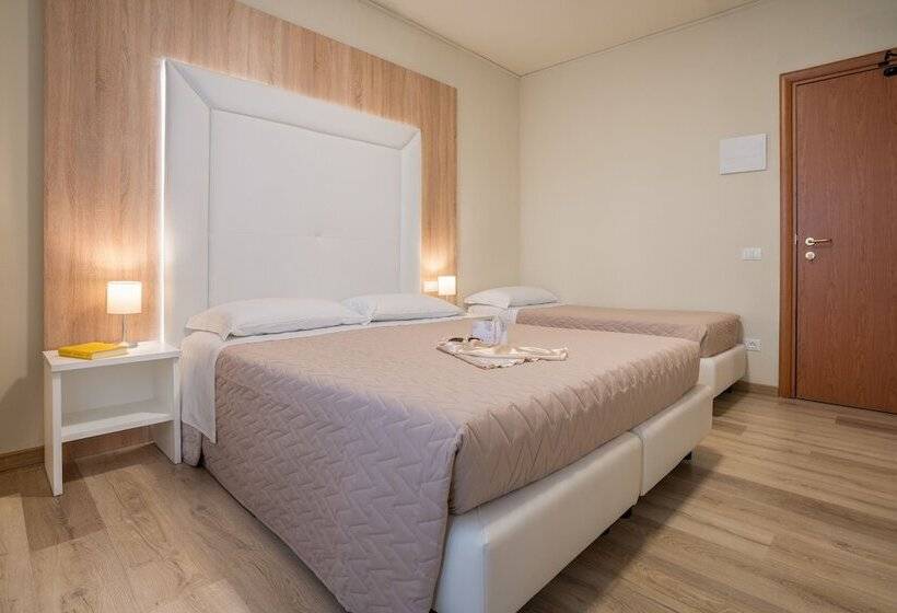 בית מלון כפרי Suez