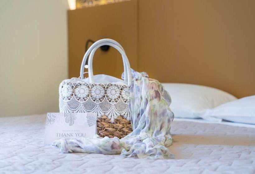 בית מלון כפרי Suez