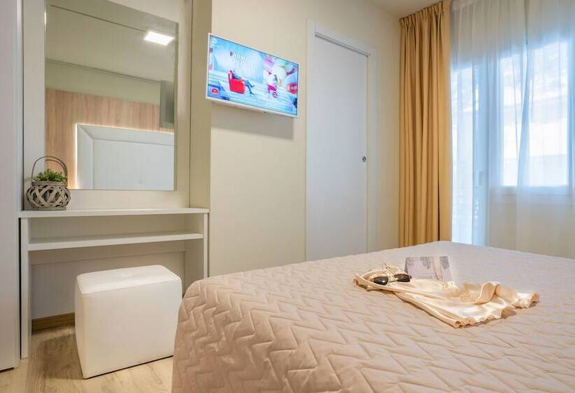 בית מלון כפרי Suez