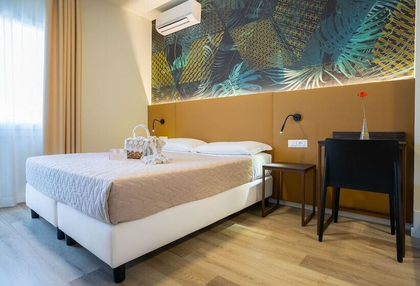 בית מלון כפרי Suez