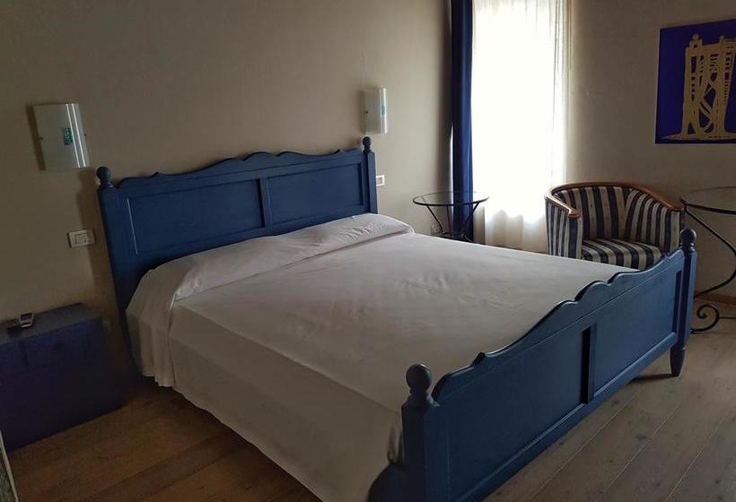 酒店 Villa De Winckels