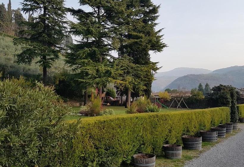 酒店 Villa De Winckels