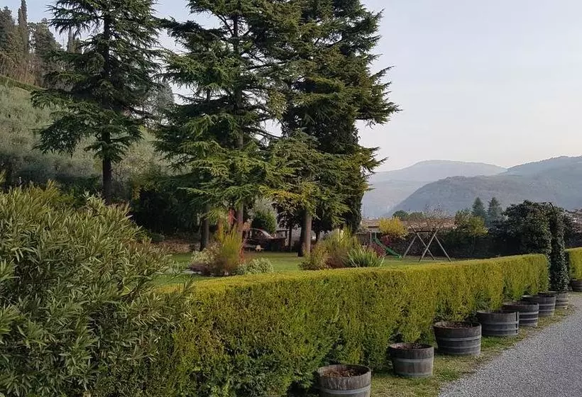 ホテル Villa De Winckels
