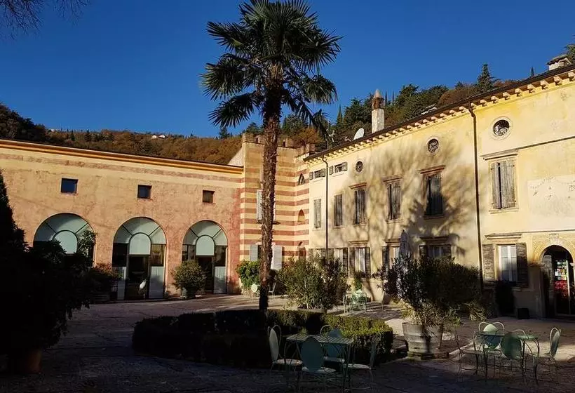 ホテル Villa De Winckels