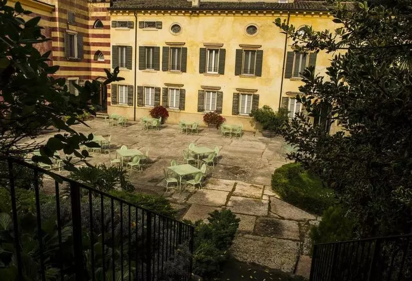 ホテル Villa De Winckels