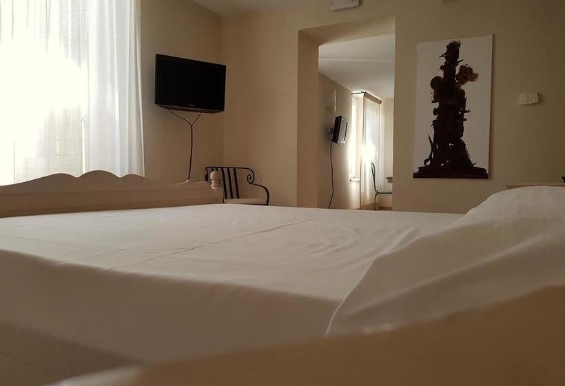 酒店 Villa De Winckels