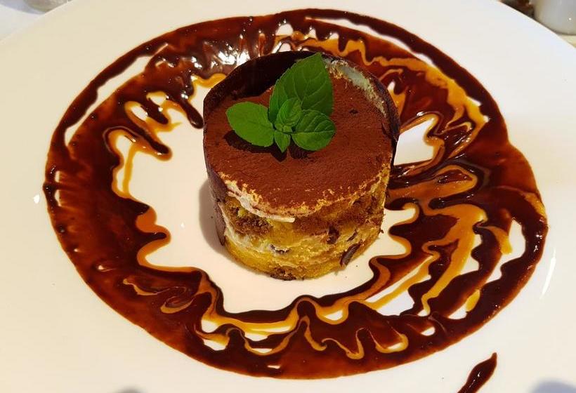 酒店 Villa De Winckels