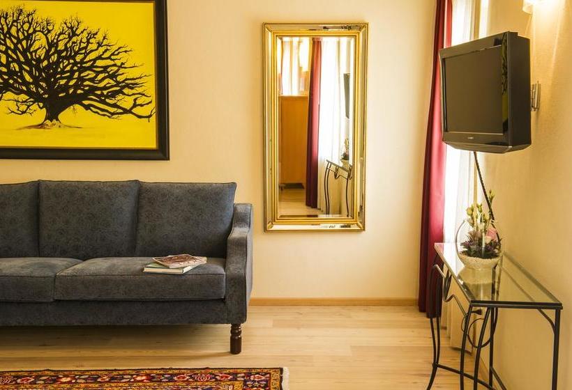 酒店 Villa De Winckels