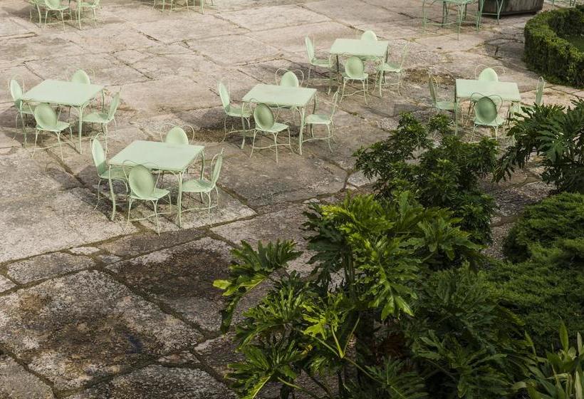 酒店 Villa De Winckels