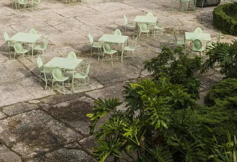 ホテル Villa De Winckels