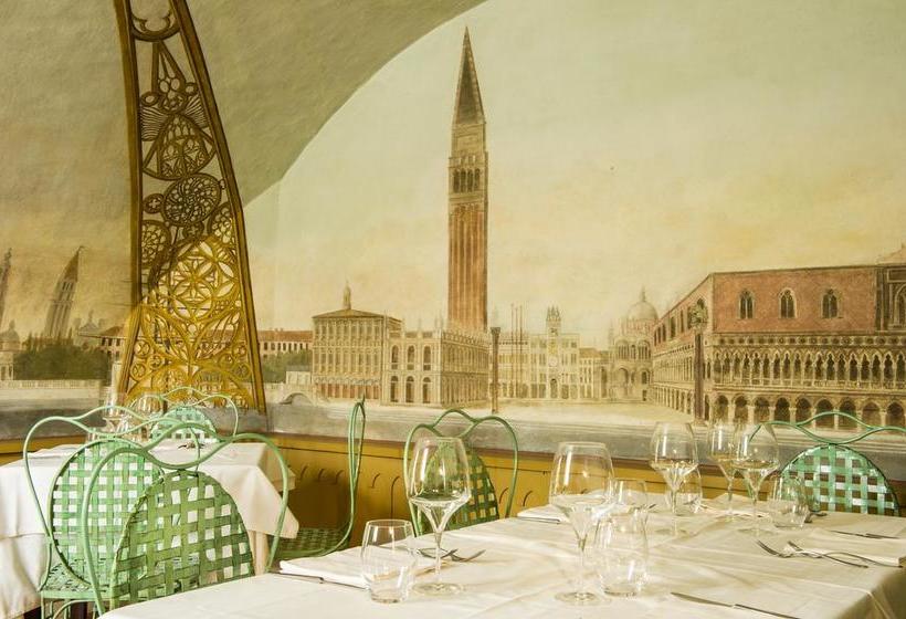 酒店 Villa De Winckels