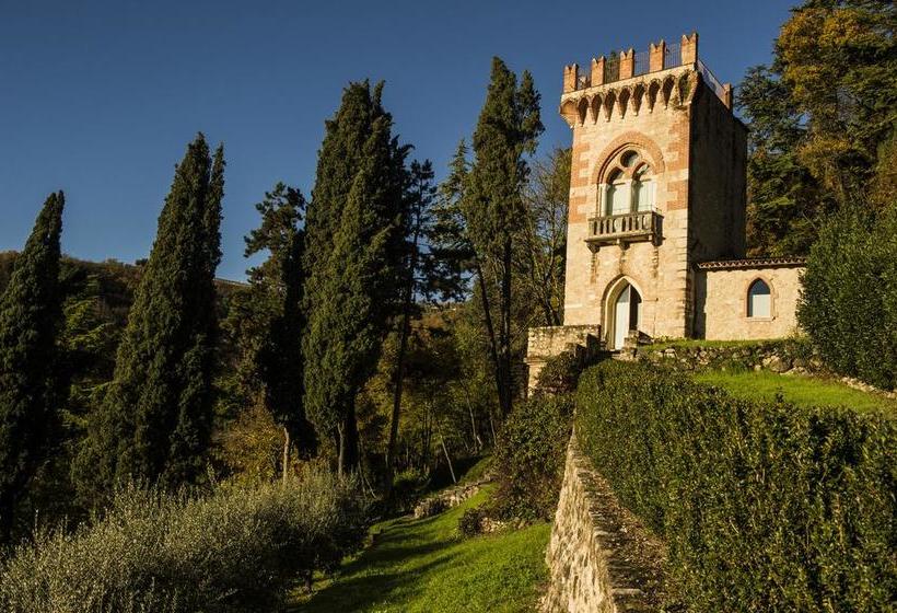 酒店 Villa De Winckels