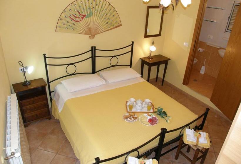 צימר Le Tre Perle