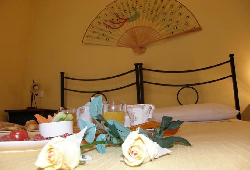 צימר Le Tre Perle