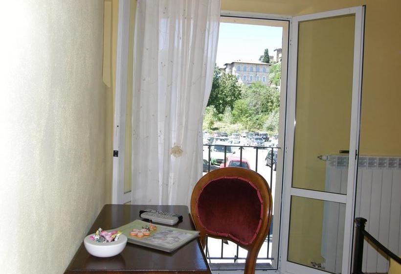 צימר Le Tre Perle