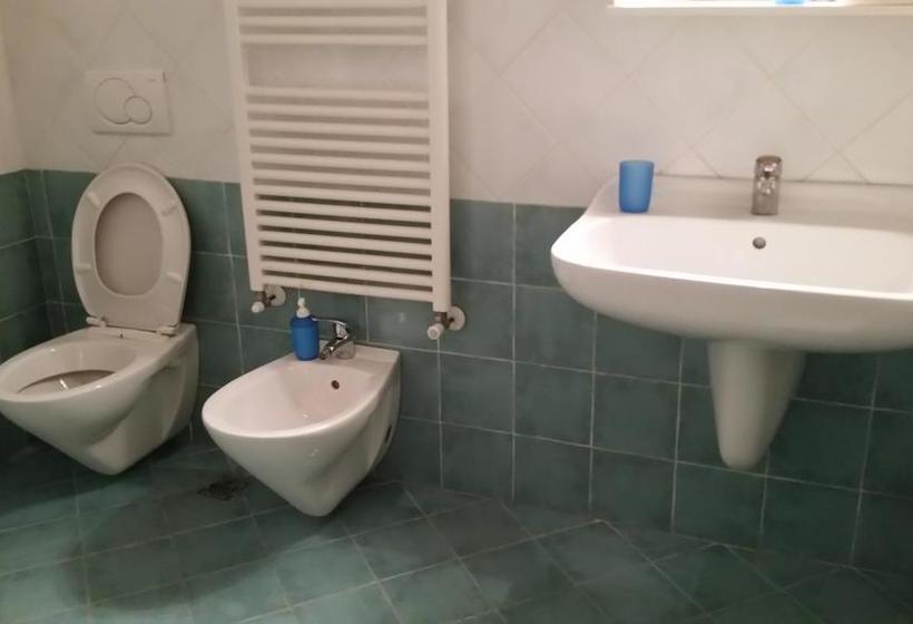 צימר Le Tre Perle