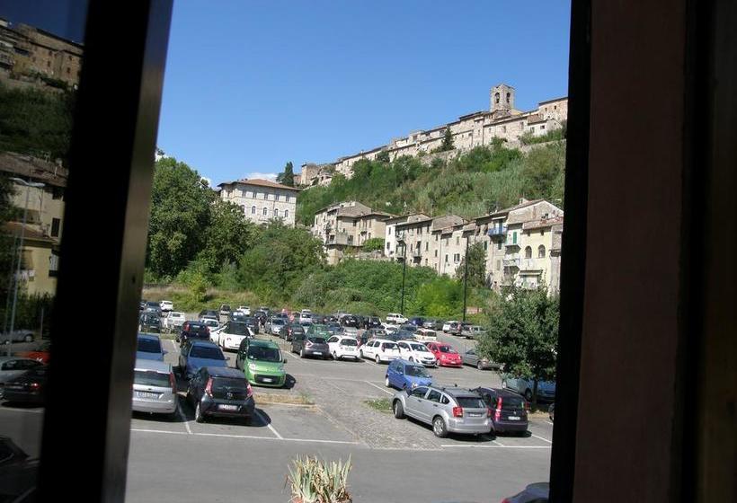 צימר Le Tre Perle