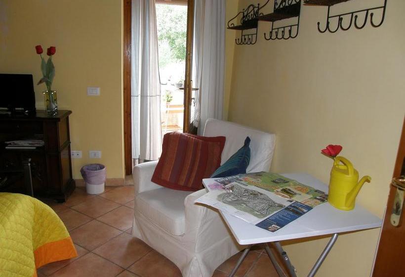 צימר Le Tre Perle