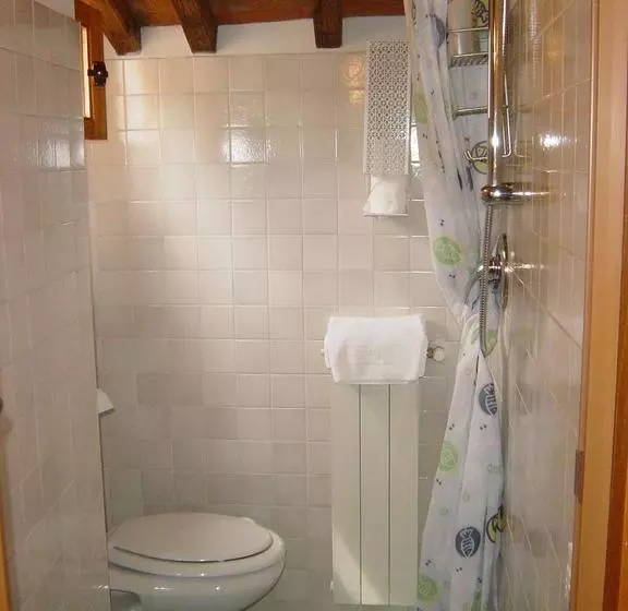 Aamiaismajoitus (B&B) Le Tre Perle