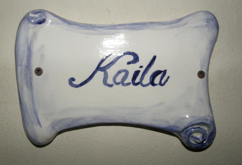 צימר Le Tre Perle