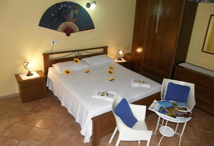 צימר Le Tre Perle