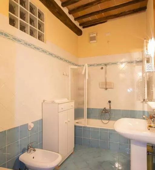 Aamiaismajoitus (B&B) Le Tre Perle