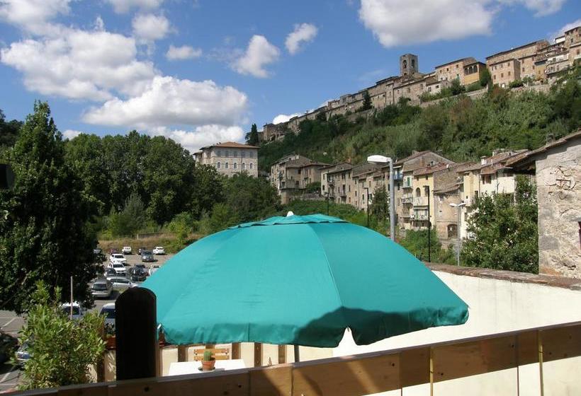 צימר Le Tre Perle