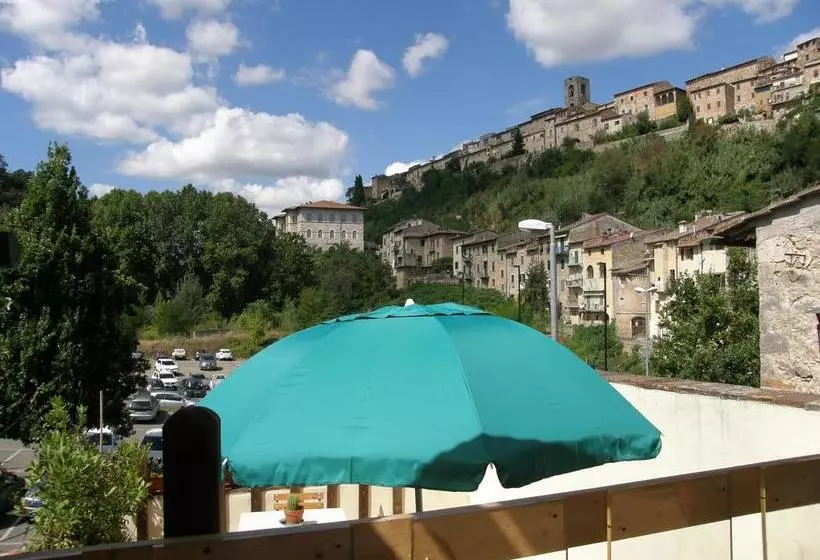 Aamiaismajoitus (B&B) Le Tre Perle