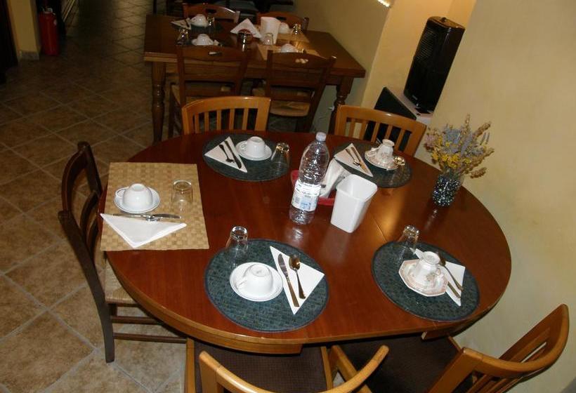 צימר Le Tre Perle