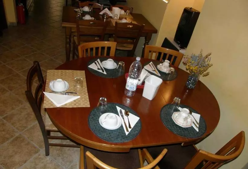 Aamiaismajoitus (B&B) Le Tre Perle