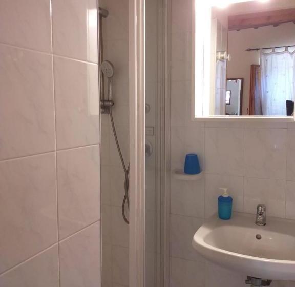 צימר Le Tre Perle