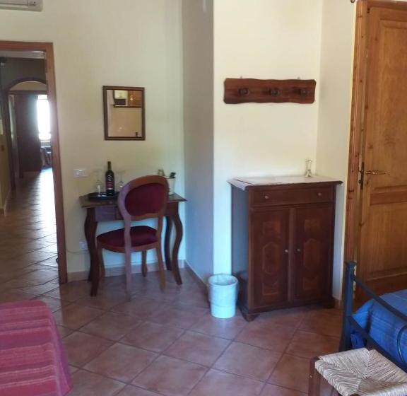 צימר Le Tre Perle