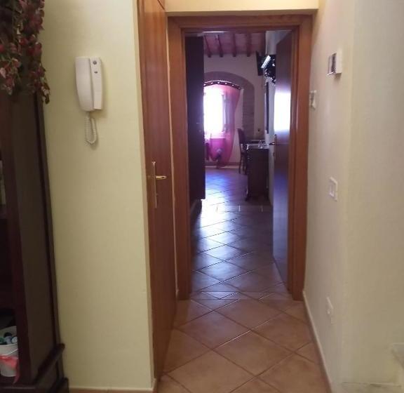 צימר Le Tre Perle