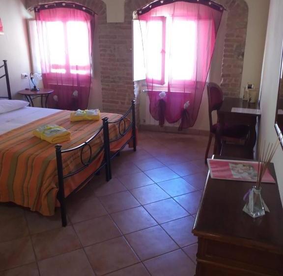 צימר Le Tre Perle