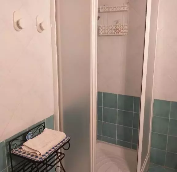 Aamiaismajoitus (B&B) Le Tre Perle