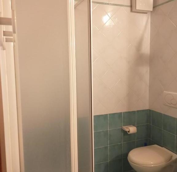 צימר Le Tre Perle