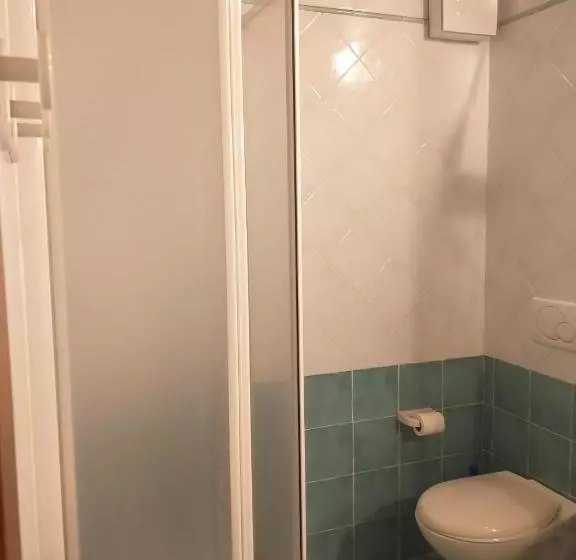 Aamiaismajoitus (B&B) Le Tre Perle