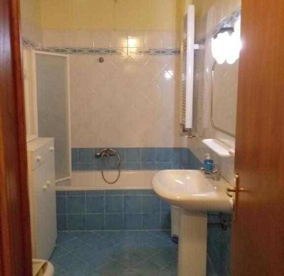 צימר Le Tre Perle